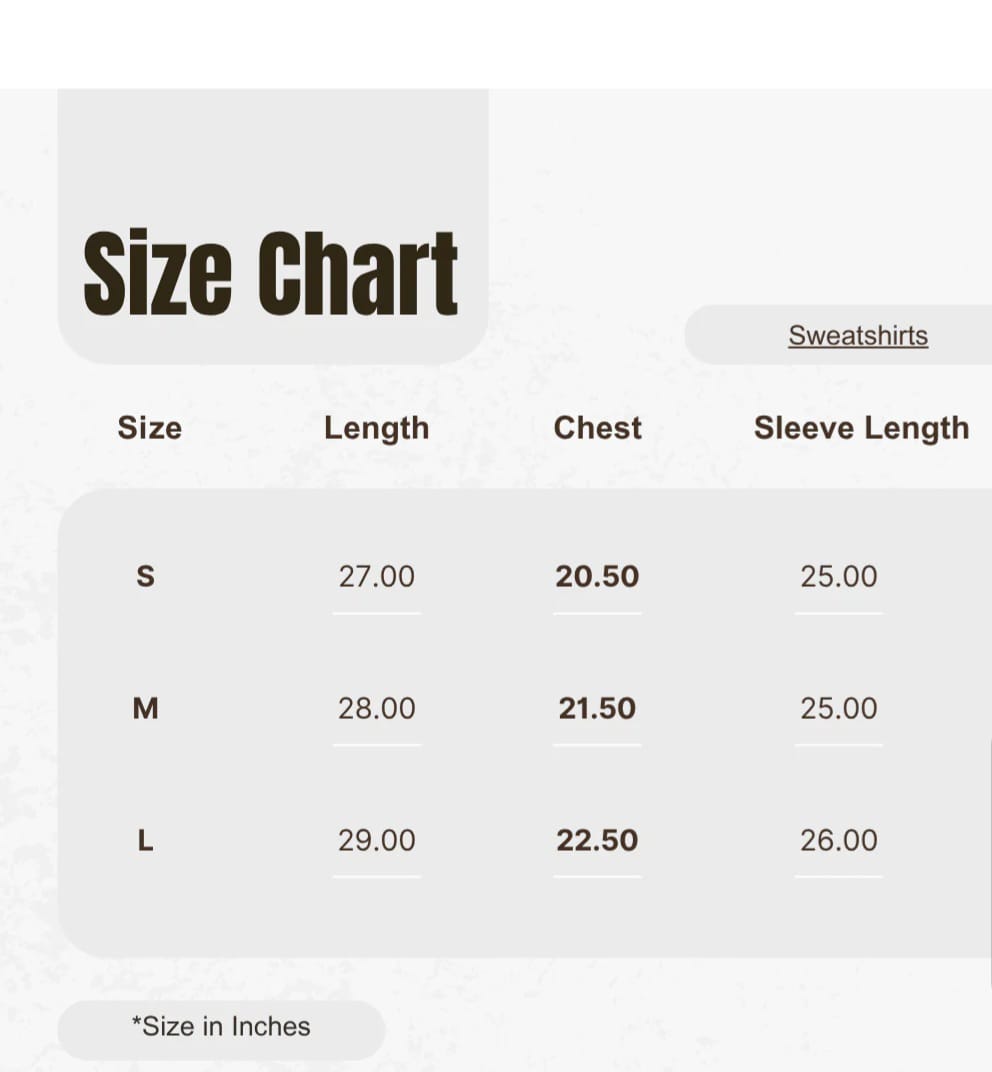 Coreline Crew Sweatshirt - Blue & Grey